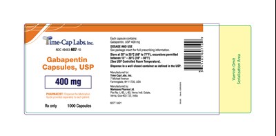 607T Gab 400mg 1000s.jpg 607T Gab 400mg 1000s